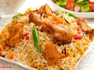 Il Canestro Di Zulginah Broast E Kebab