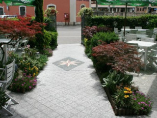 Osteria Della Purtascia Cocquio