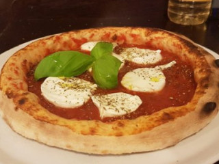 Pizzeria Dai Fioi