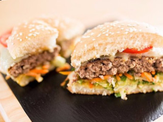 Unburger