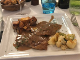 Locanda Al Riposo