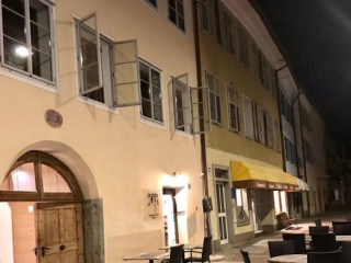 Der Keller Pizzeria