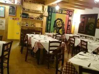 Osteria Del Maggio