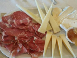 Agritur Maso Grezi