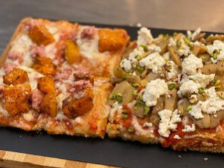 Baseggio Pizza Al Taglio Verona