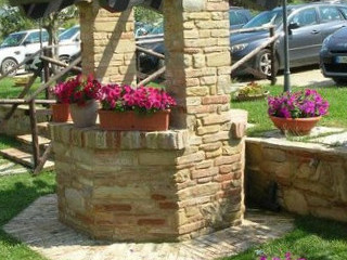 Agriturismo Le Bucoliche