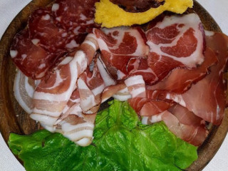 La Brasera Trattoria