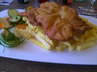 Trattoria Ungerichthof