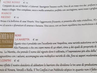 Trattoria Ometto