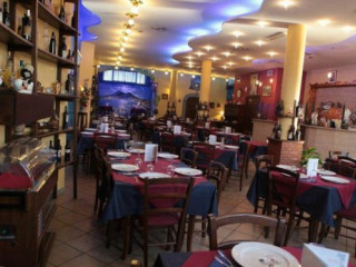 A' Citta E Pulecenella