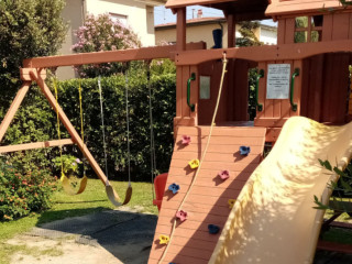 La Casetta Di Agnese