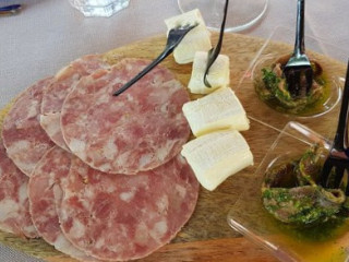 Osteria Cascina Moretto