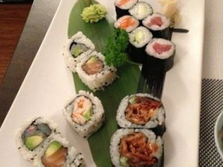 Fuji Sushi