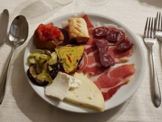 Agriturismo Zampacorta