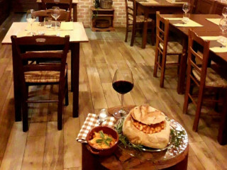 Osteria Pignata E Cucchiara