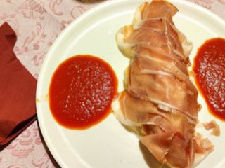 Pizzeria La Tirolese