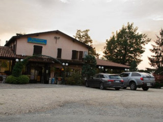 Trattoria Al Cacciatore