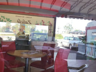 Pizzeria Zaliclo