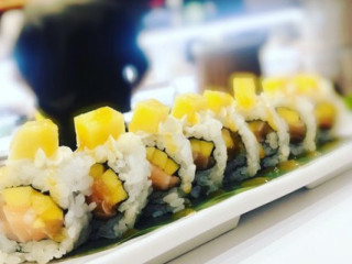 Sushi Zheng