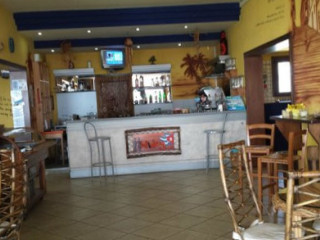 Pizzeria Cohiba