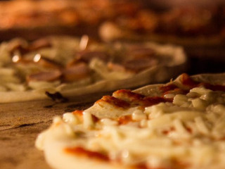 Naturalmente Pizza