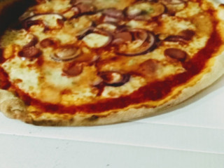 Fuori Di Pizza