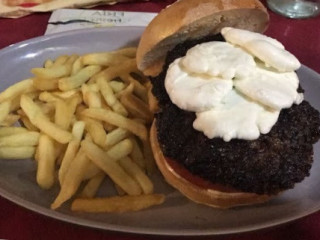 Hamburgeria Pizzeria Bellaria