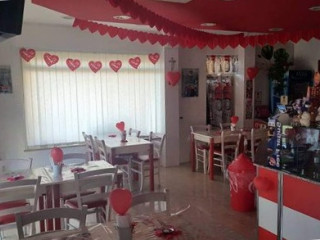 Pizzeria Al Taglio Voglia Di Pizza