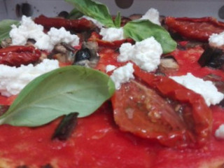 Bioquadro Pizzeria