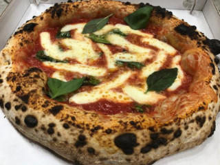 Pizzeria Sient’a Mme Caselle Torinese