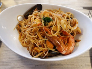 Pizzeria Lumin