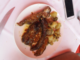 Osteria Del Rugantino