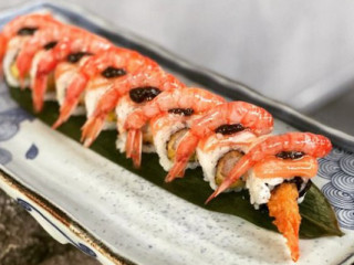 Sushi Passion