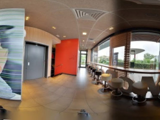 Mcdonald's Ovest