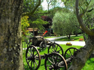 Agriturismo La Melazza