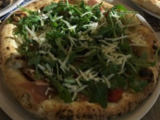 Non Solo Pizza Di Mauro Mario