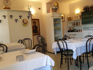 Trattoria Fisherman