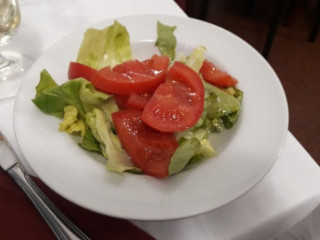 Trattoria Le Maschere