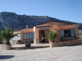 Agriturismo Kumeta