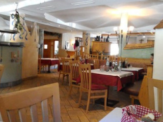 Bergkristall