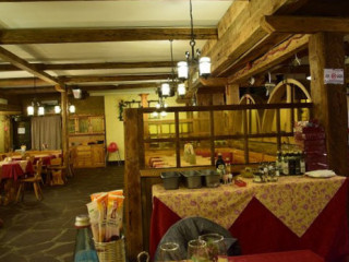 Pizzera Te Cevena