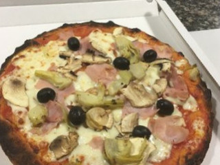 Pizzeria Fuego Landriano