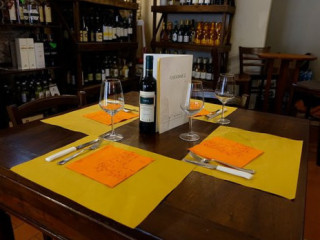 Enoteca L'angolo