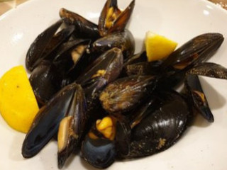 Partenope Di Mare