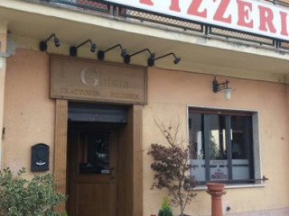La Ghiaia
