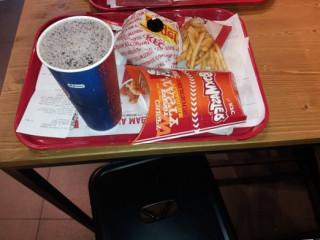 Kfc Kentucky Fried Chicken