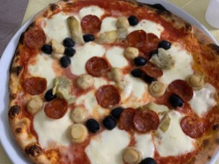 Blue One Pizzeria
