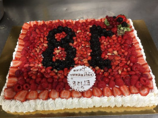 Le Torri Pasticceria Bianchi