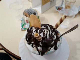 Cafe Venere
