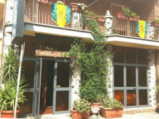 Pizzeria Eden